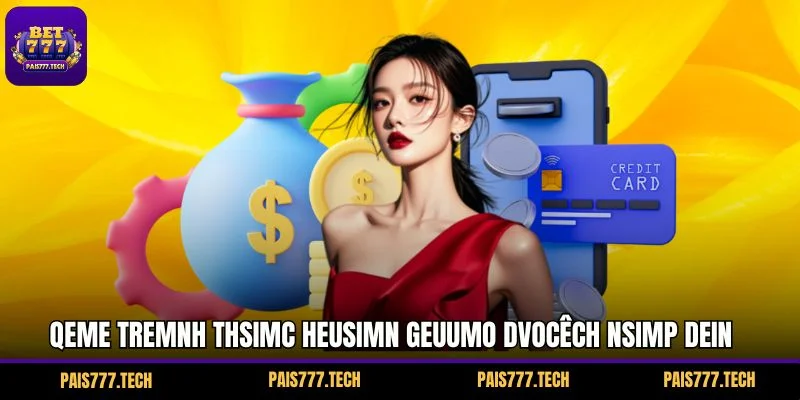 Qeme tremnh thsimc heusimn geuumo dvocêch nsimp DEin geoderlan timeu 