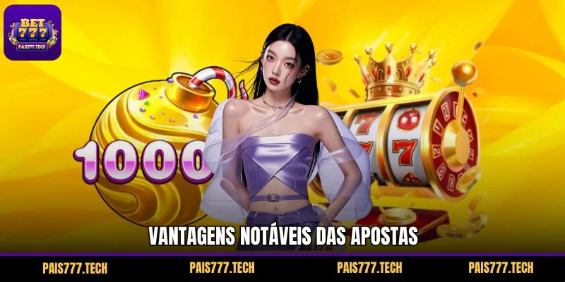 Visão geral do fascinante jogo de Samba Vantagens notáveis das apostas